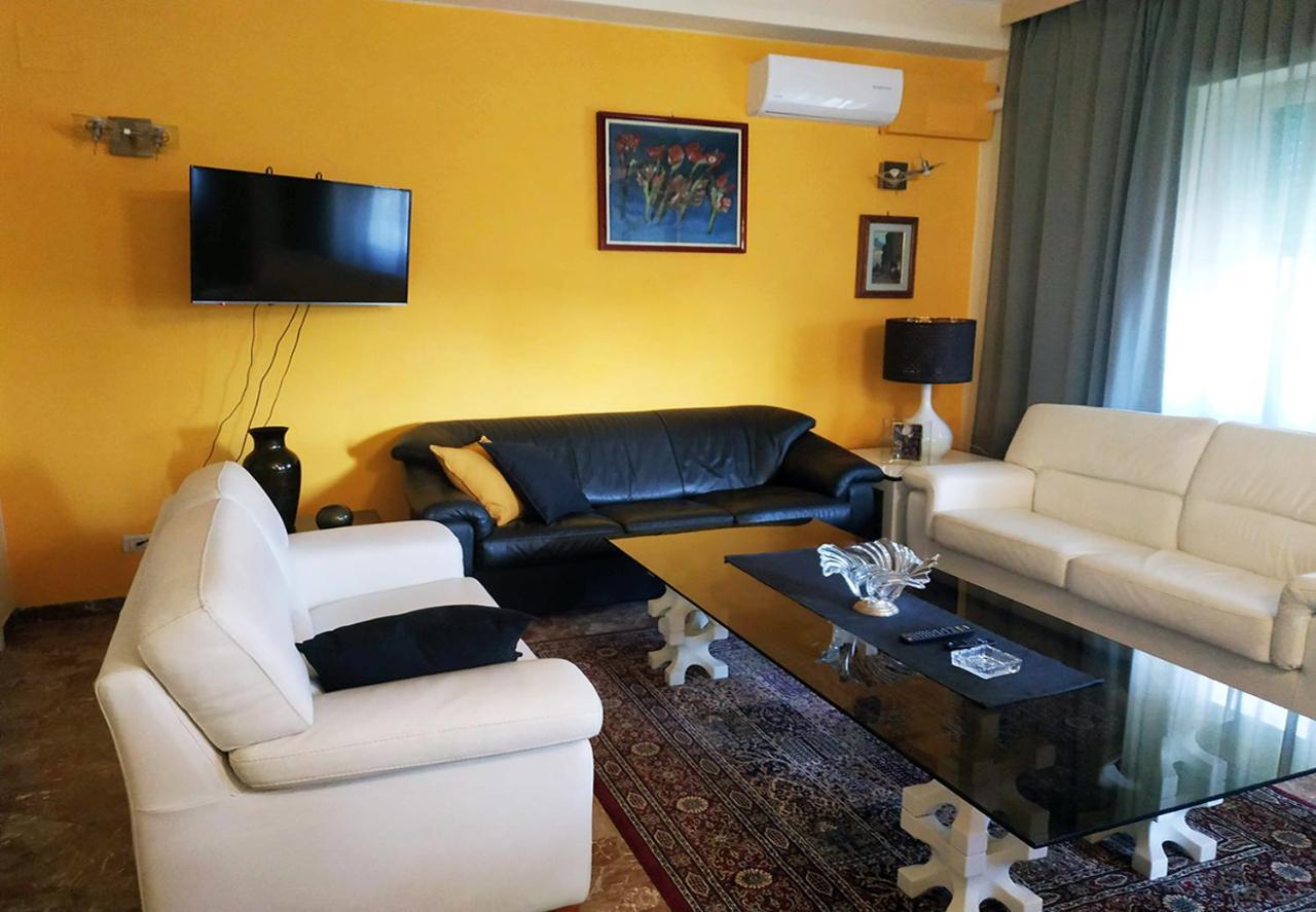 Appartamento Aurora Florença Exterior foto