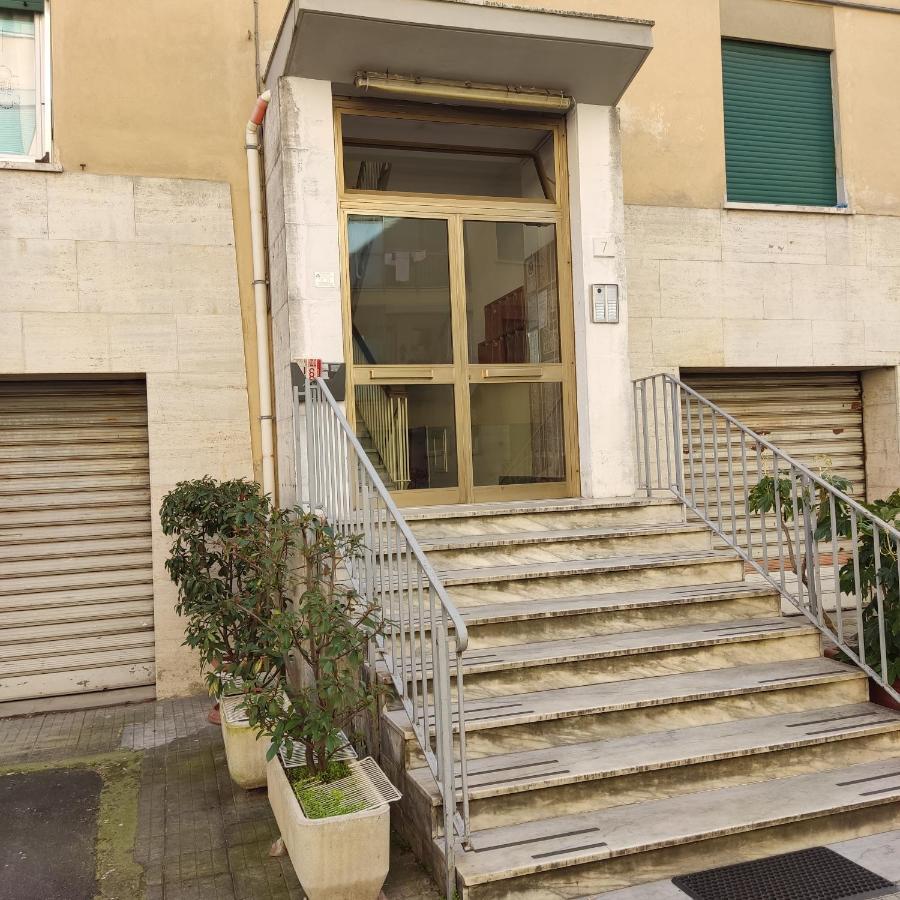 Appartamento Aurora Florença Exterior foto